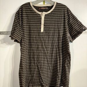 Ben Sherman XXL striped Tee Shirt